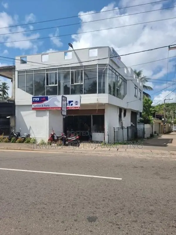 Commercial Property for Sale – Moratuwa