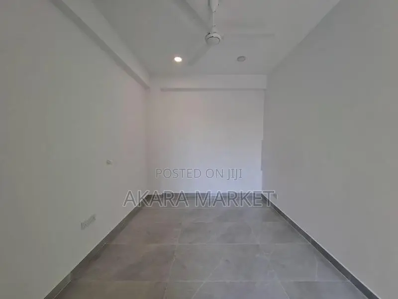 Dehiwala Horizon Residencies - Unfurnished Apartment for Sale A50071