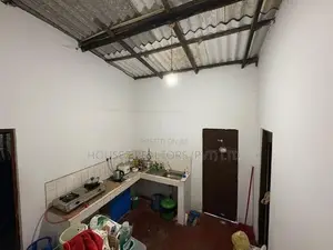 3-Bedroom House for Sale – Delkanda, Nugegoda