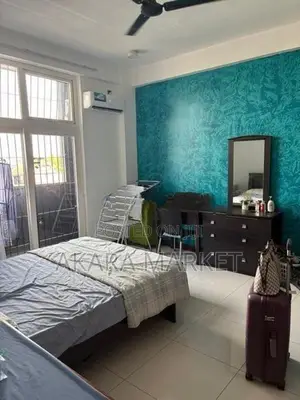 Rush Tower - Semi-Furnished Apartment for Sale Dehiwala A52109