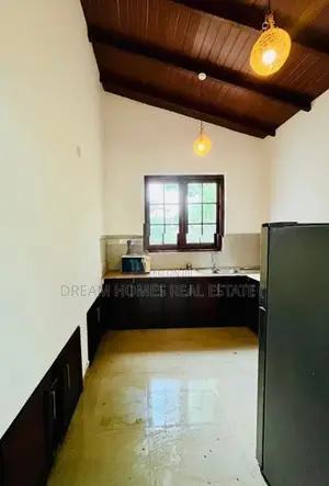 Furnished Single-Storey Villa House for Rent – Thalawathugoda