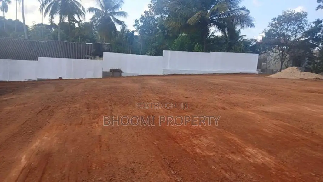 Homagama Prime Location Great Land Plots for Sale