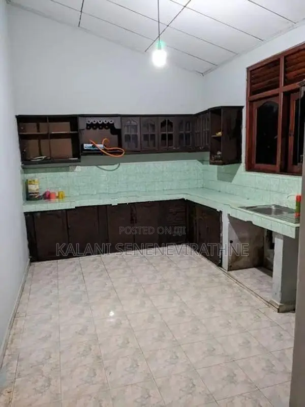 Ground Floor House for Rent Horana