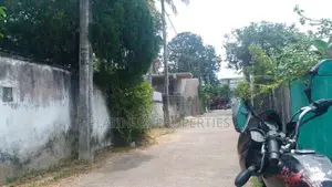 15.6P Land With Old House For Sale In Mount Lavinia Thelawala Road
