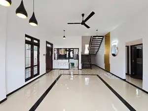 Modern Designed Luxury Two Story House For Sale In Kottawa