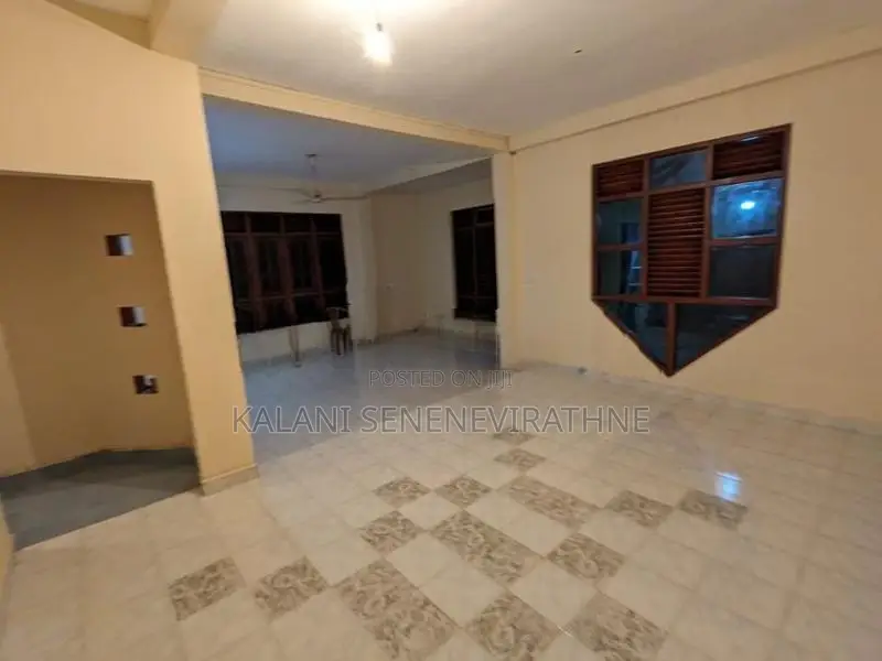 Ground Floor House for Rent Horana