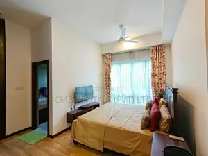 Colombo 07 - Furnished Apartment for Rent CA1100