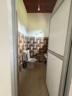 Two Storey House for Rent Near the Kingdom of Raigam
