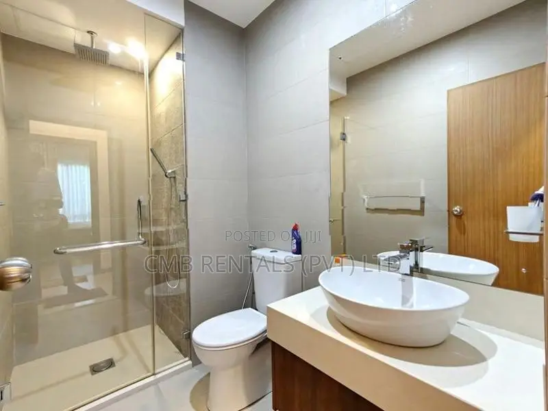 Colombo 07 - Furnished Apartment for Rent CA1100