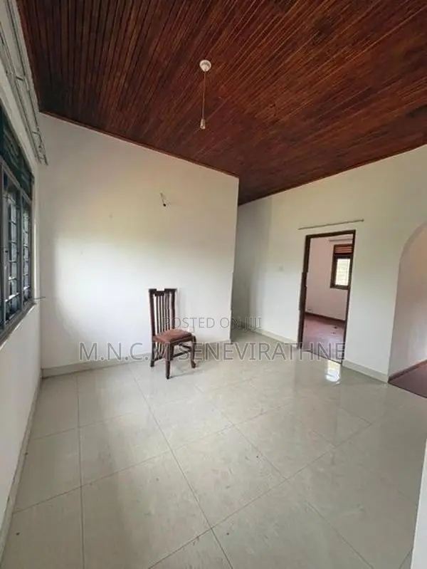 Two Storey House for Rent Near the Kingdom of Raigam