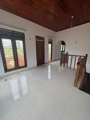Two Storey House for Rent Near the Kingdom of Raigam