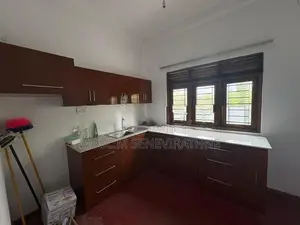Two Storey House for Rent Near the Kingdom of Raigam