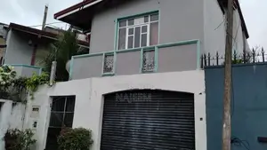 House for Sale Dehiwela Kawdana