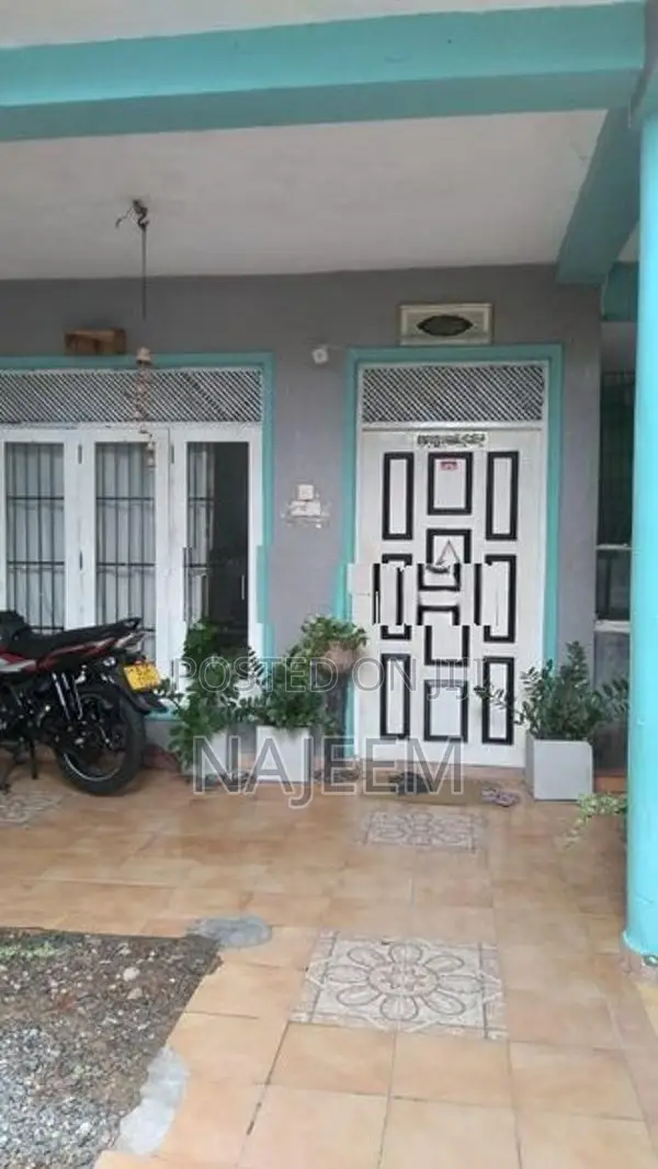 House for Sale Dehiwela Kawdana
