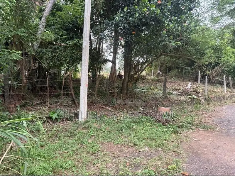 අතුරුගිරිය අධිවේගී පිවිසුම අසල පර්චස් 15ක වටිනා ඉඩමක් විකිණීමට!