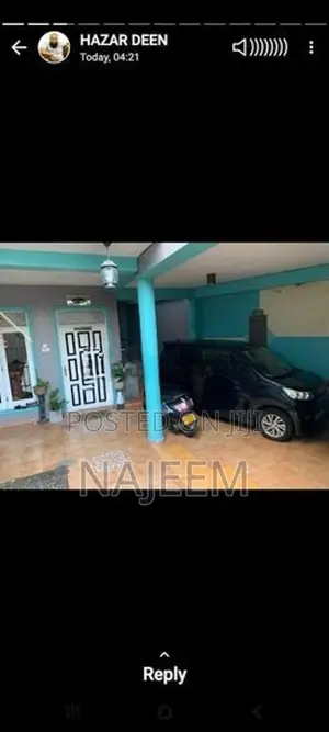 House for Sale Dehiwela Kawdana