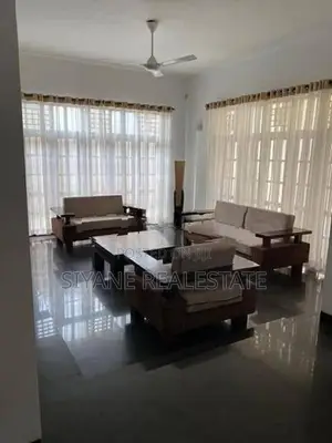 The Architecturally Designed House for Sale in Thalawathugoda