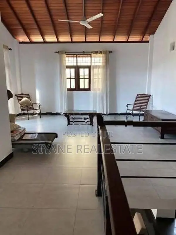 The Architecturally Designed House for Sale in Thalawathugoda