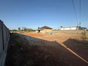 Land with House Sale Vavuniya