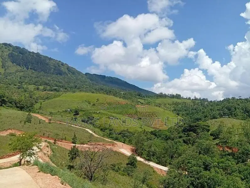 Land for Sale Delthota