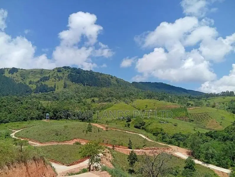 Land for Sale Delthota
