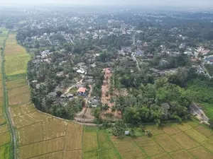Athurugiriya town Paddy Field Face Beautiful Land Sale