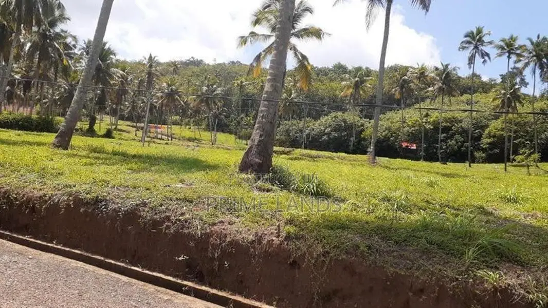 කුරුණෑගල මීගමු පාරෙන් පදිංචියට ඉඩමක්
