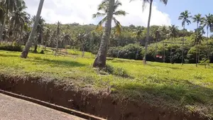 කුරුණෑගල මීගමු පාරෙන් පදිංචියට ඉඩමක්
