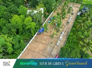 Athurugiriya town Paddy Field Face Beautiful Land Sale