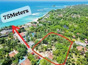 midiGAMA beach property for sale