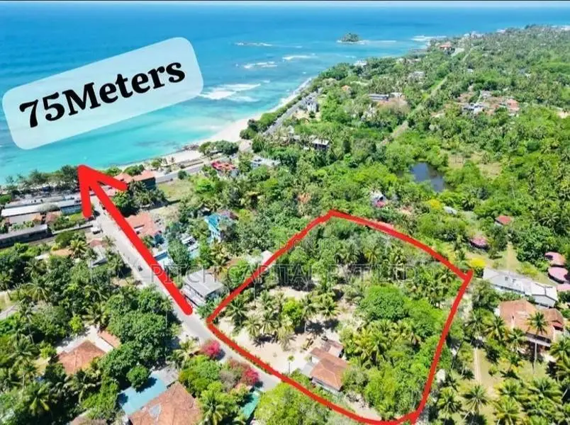 midiGAMA beach property for sale
