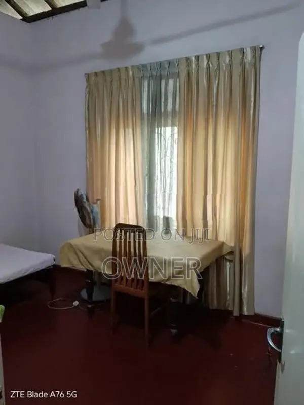 Room for Rent (ladies only ) Hedala Wattala