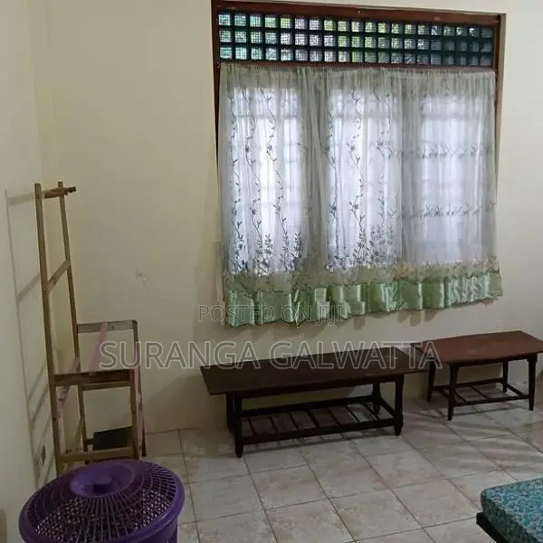කාමරයක් කුලියට බත්තරමුල්ල