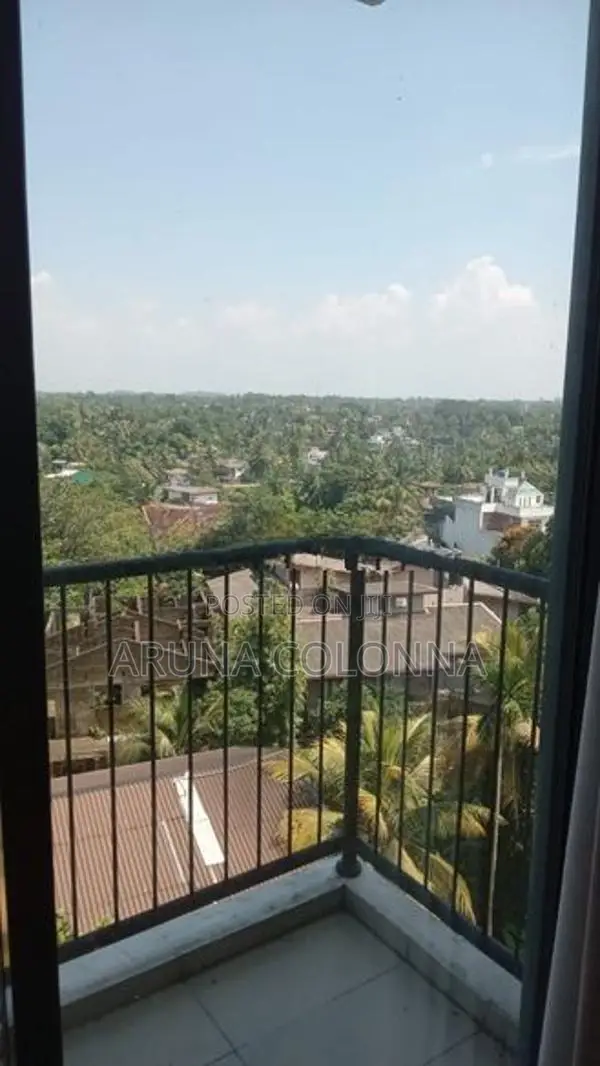 Appartment for Rent in Pannipitiya