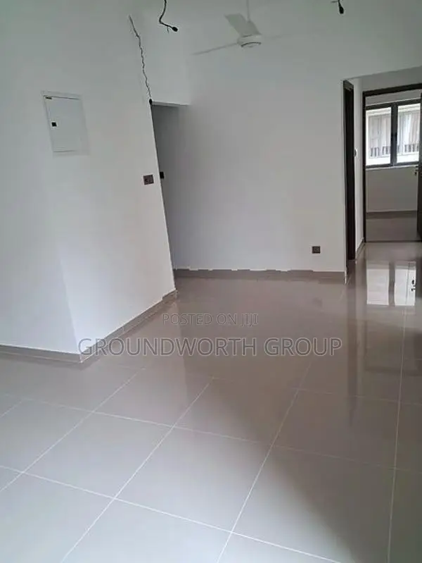 3 Bed Appartement with garden for sale - in Resort Apartment