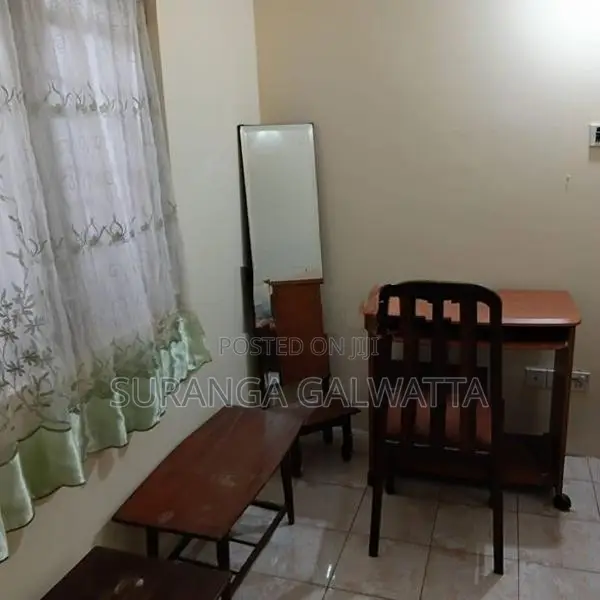 කාමරයක් කුලියට බත්තරමුල්ල