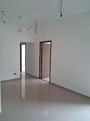 3 Bed Appartement with garden for sale - in Resort Apartment