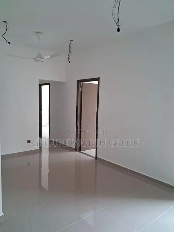 3 Bed Appartement with garden for sale - in Resort Apartment