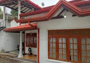 House for Rent in Rajagiriya