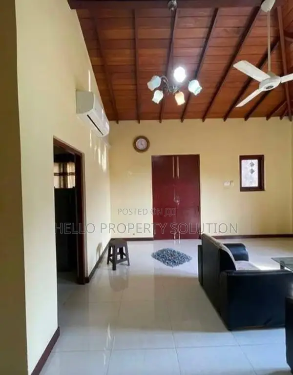House for Rent in Rajagiriya