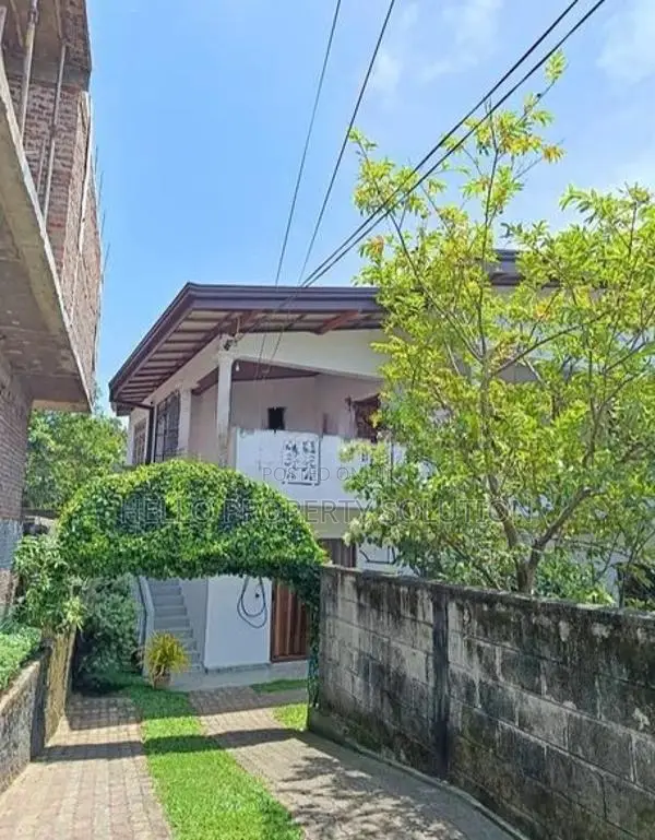 House for Rent in Piliyandala