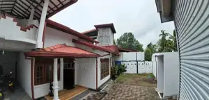 House for Rent in Rajagiriya
