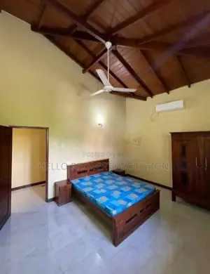 House for Rent in Rajagiriya
