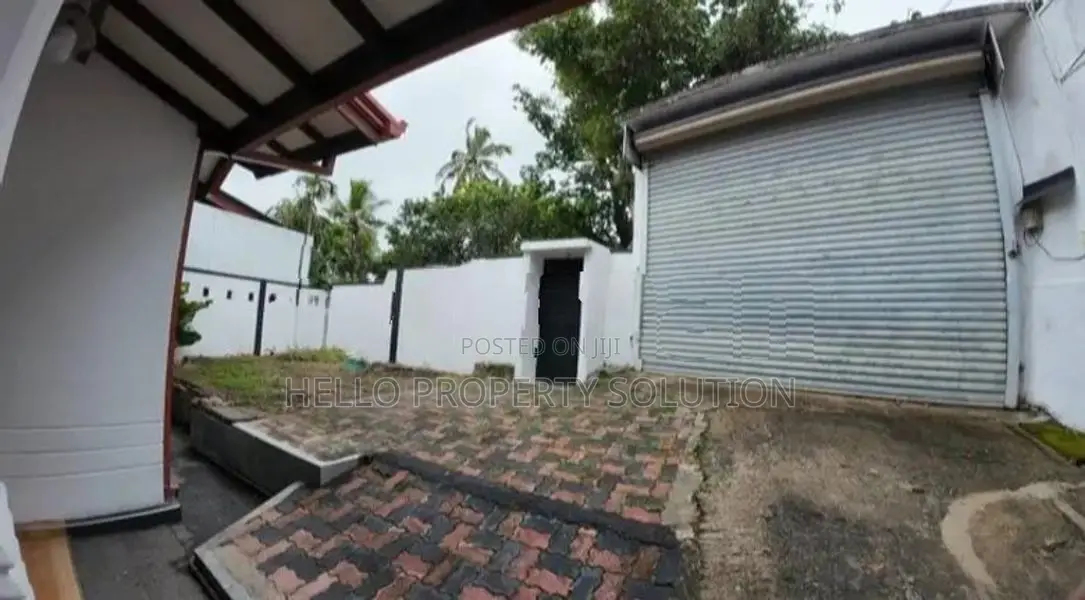 House for Rent in Rajagiriya