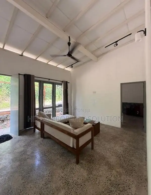 House for Rent in Malabe Close to Sllit Campus (650M)