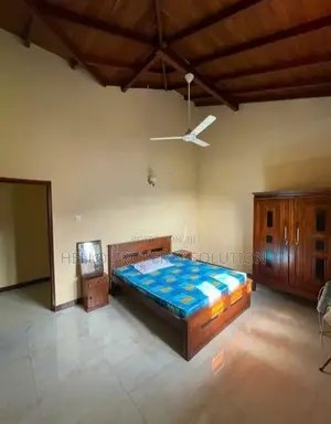 House for Rent in Rajagiriya