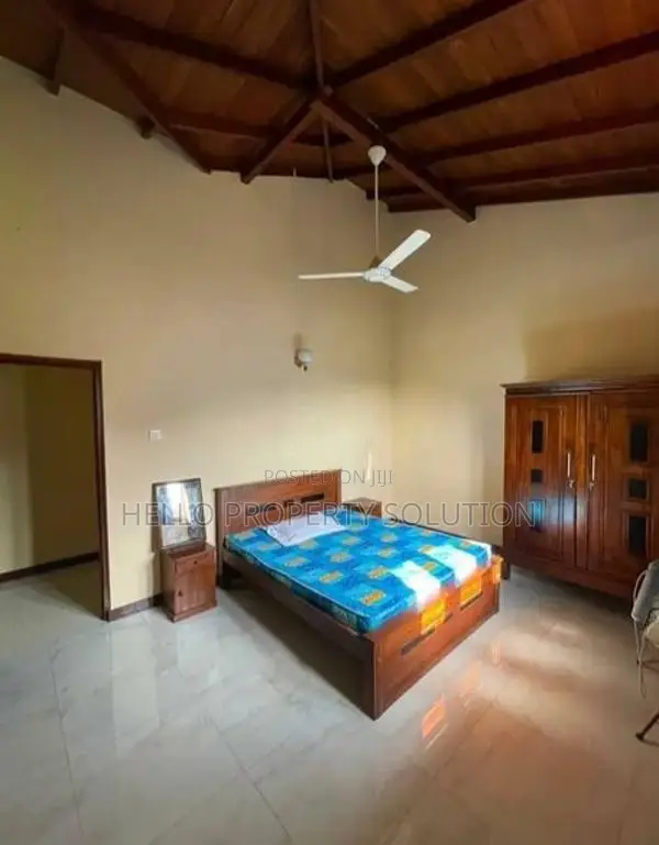 House for Rent in Rajagiriya