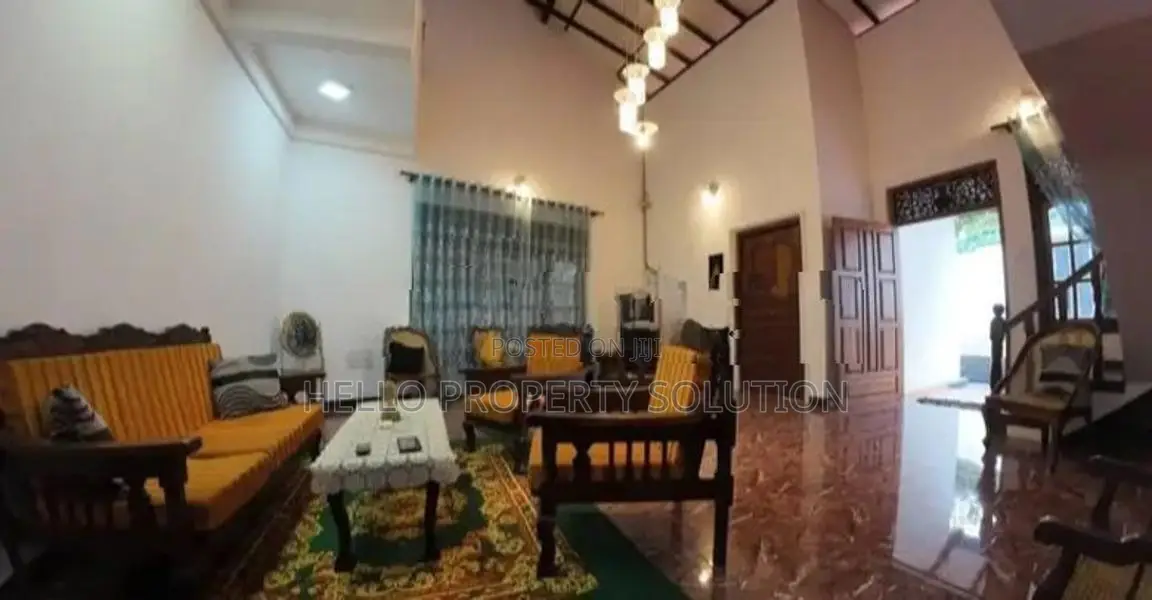 House for Rent in Rajagiriya