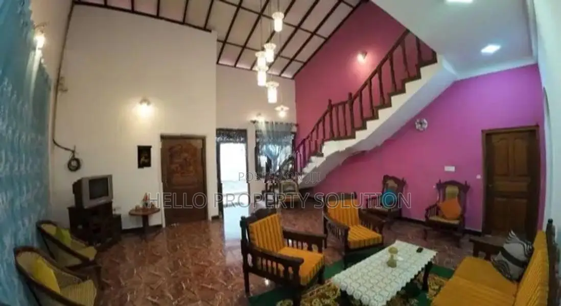 House for Rent in Rajagiriya