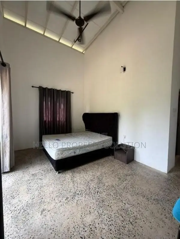 House for Rent in Malabe Close to Sllit Campus (650M)